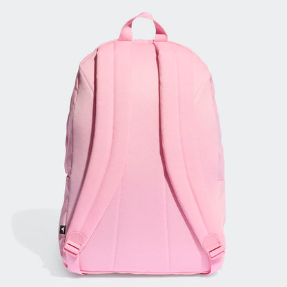 Mochila Adidas CLSC BARS 3S Unisex - Urbano | IS7046 Rosado