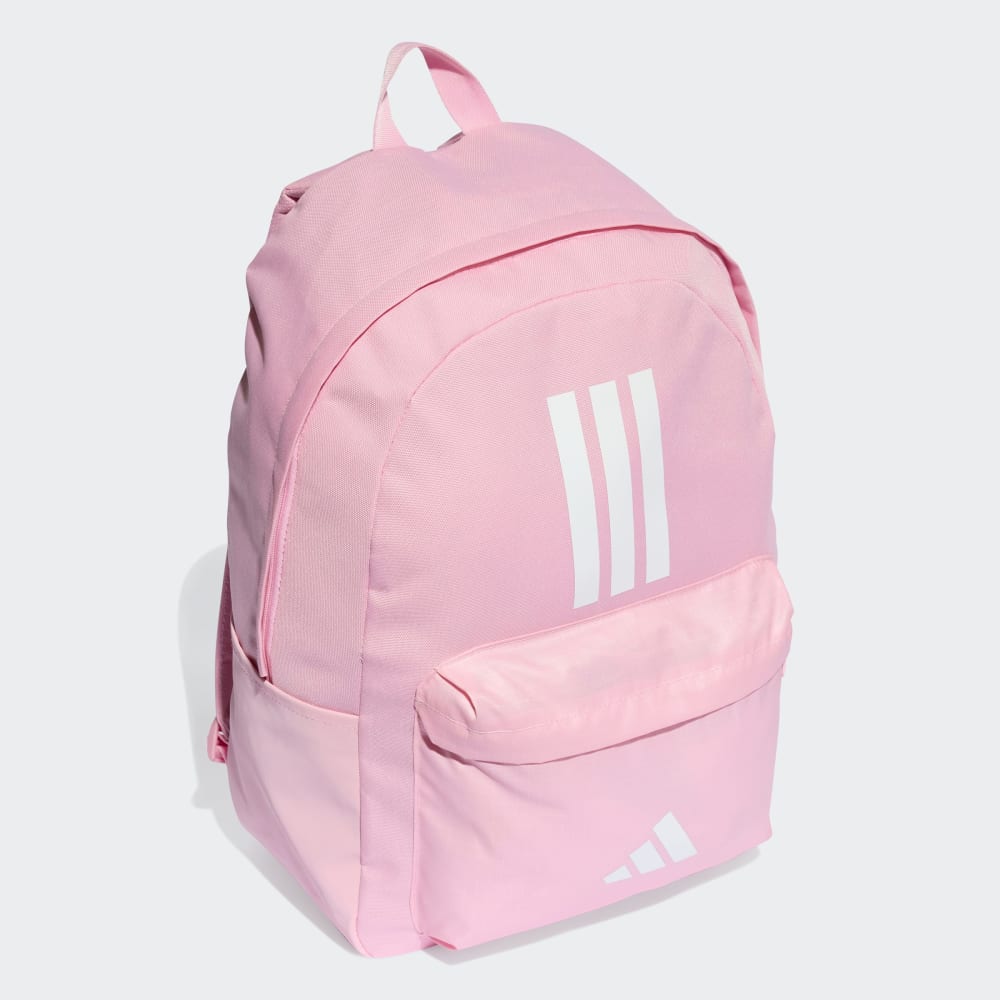 Mochila Adidas CLSC BARS 3S Unisex - Urbano | IS7046 Rosado