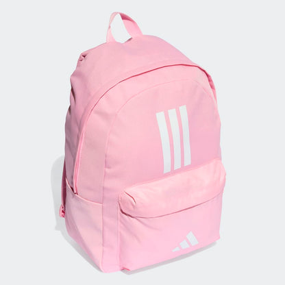 Mochila Adidas CLSC BARS 3S Unisex - Urbano | IS7046 Rosado