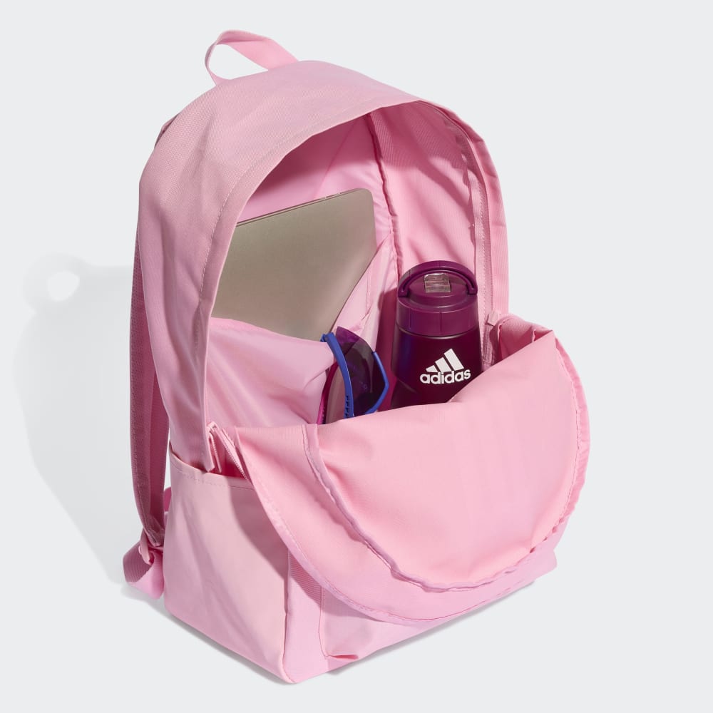 Mochila Adidas CLSC BARS 3S Unisex - Urbano | IS7046 Rosado
