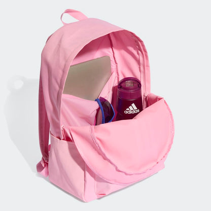 Mochila Adidas CLSC BARS 3S Unisex - Urbano | IS7046 Rosado