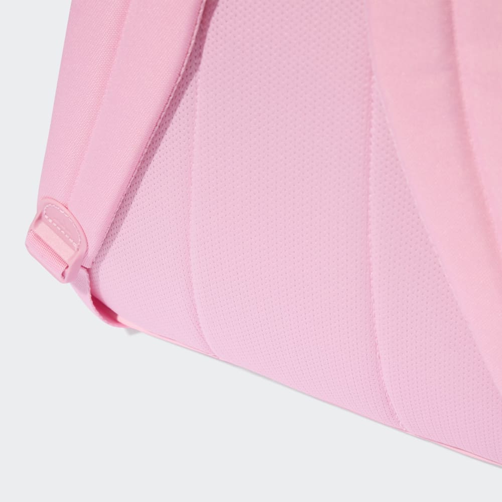 Mochila Adidas CLSC BARS 3S Unisex - Urbano | IS7046 Rosado