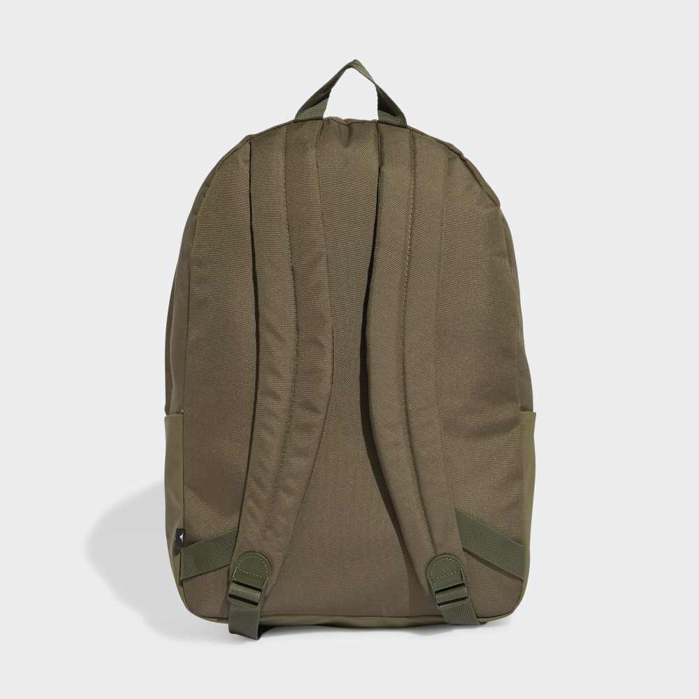 Mochila Adidas CLSC BARS Unisex-Urbano | IS7051 Color: verde