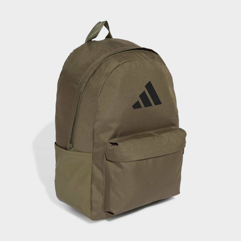 Mochila Adidas CLSC BARS Unisex-Urbano | IS7051 Color: verde