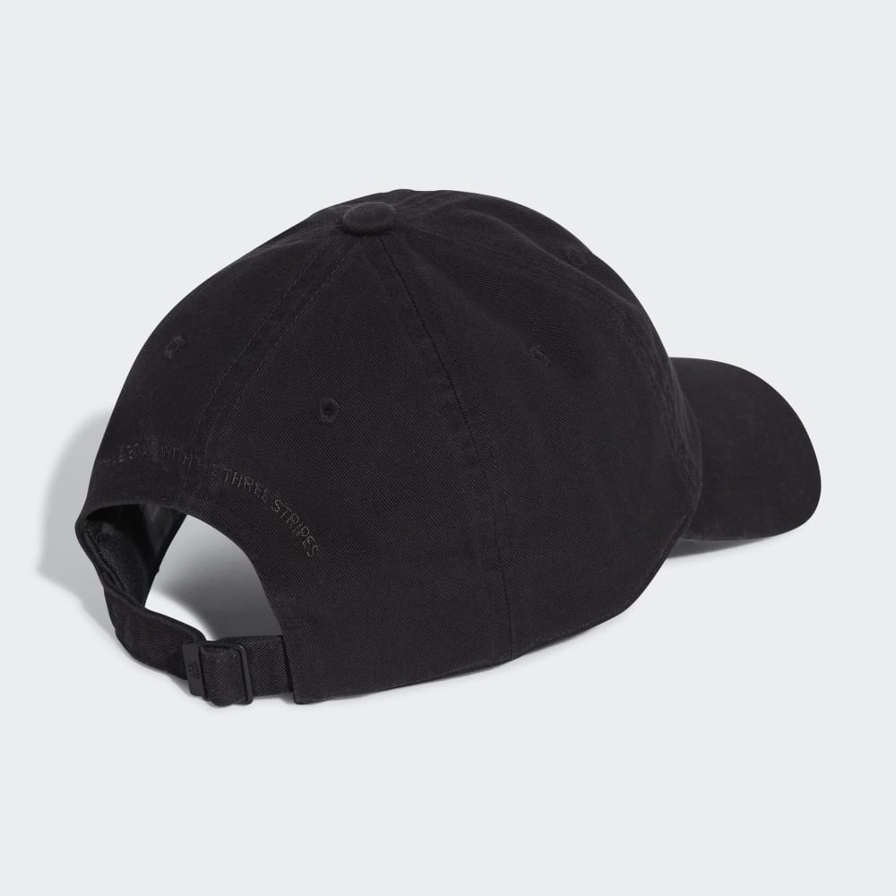 Gorra Adidas SPW DAD CAP Unisex - Urbano | IT4641 Negro