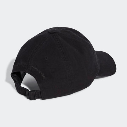 Gorra Adidas SPW DAD CAP Unisex - Urbano | IT4641 Negro