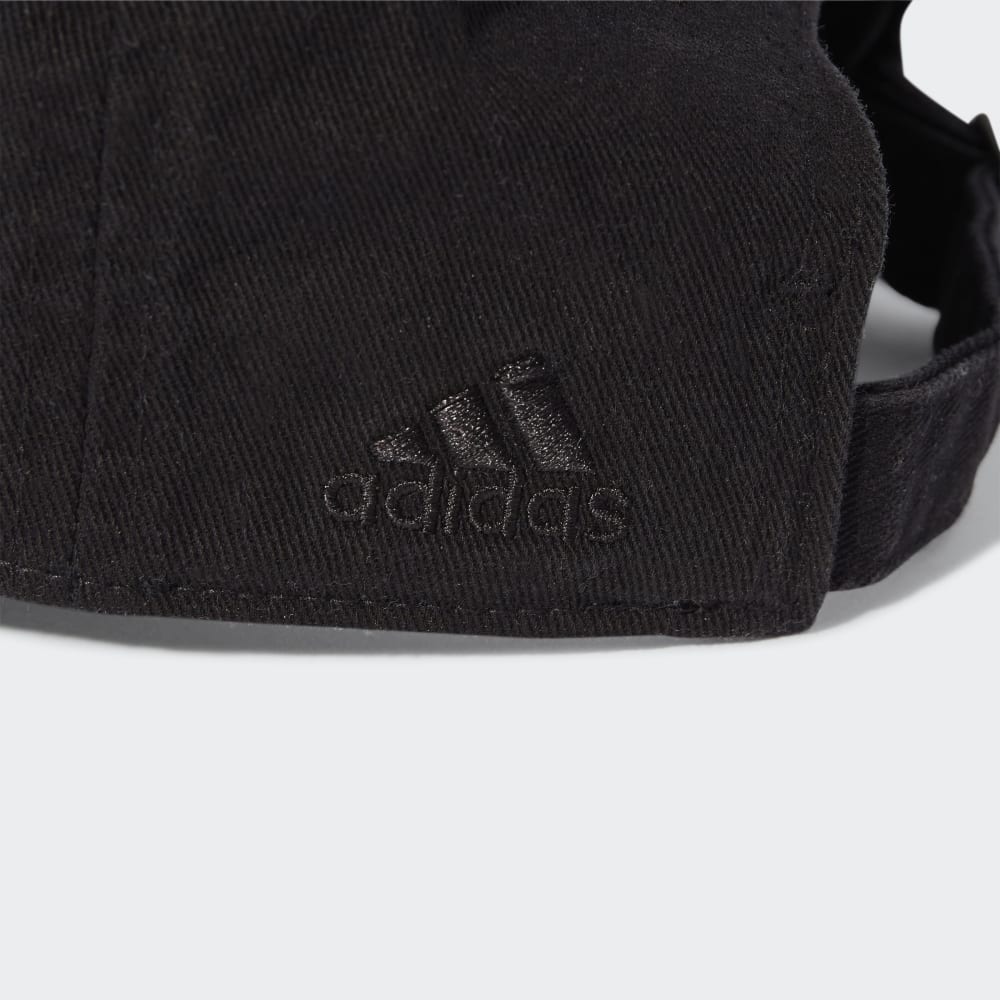 Gorra Adidas SPW DAD CAP Unisex - Urbano | IT4641 Negro
