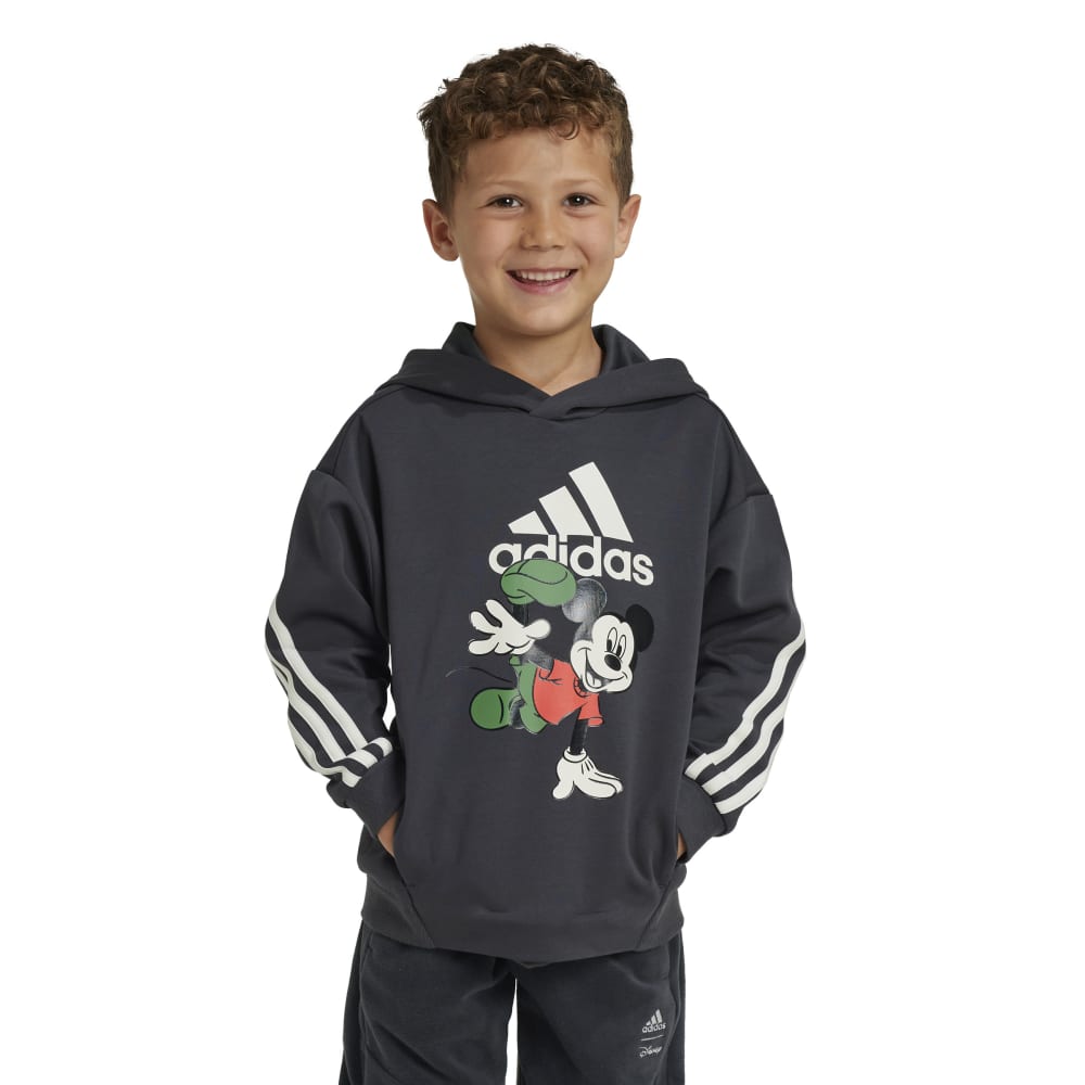 POLERA ADIDAS DISNEY MICKEY MOUSE IV9624 - NIÑOS
