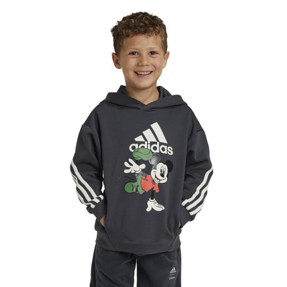 POLERA ADIDAS DISNEY MICKEY MOUSE IV9624 - NIÑOS
