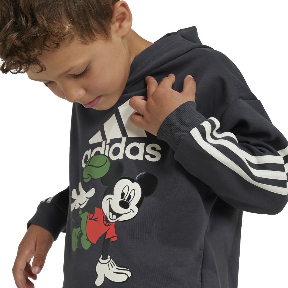 POLERA ADIDAS DISNEY MICKEY MOUSE IV9624 - NIÑOS