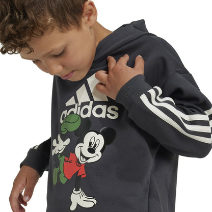 POLERA ADIDAS DISNEY MICKEY MOUSE IV9624 - NIÑOS