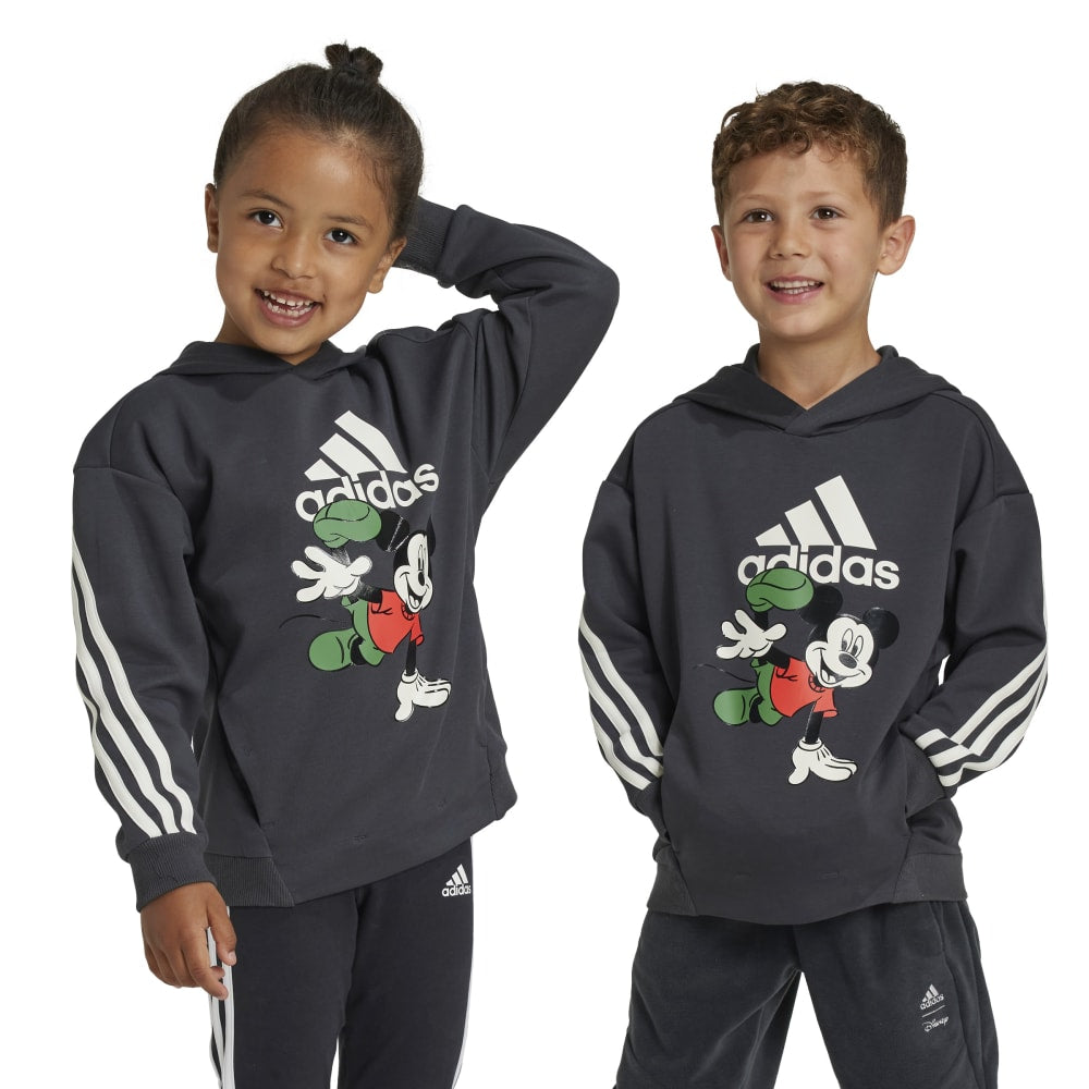 POLERA ADIDAS DISNEY MICKEY MOUSE IV9624 - NIÑOS