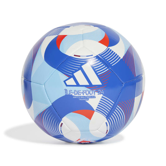 Pelota Adidas OLYMPICS24 TRN IW6330 Unisex
