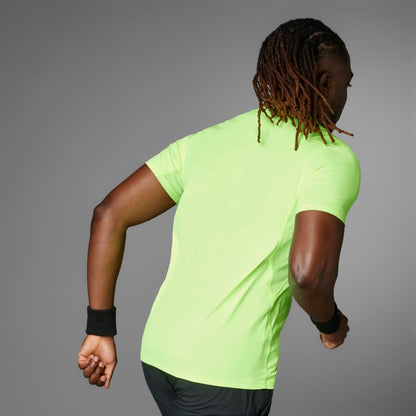 POLO ADIDAS ADIZERO ESSENTIALS IX2841 - HOMBRE