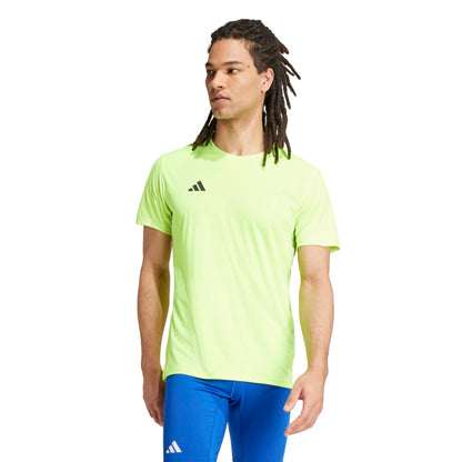 POLO ADIDAS ADIZERO ESSENTIALS IX2841 - HOMBRE