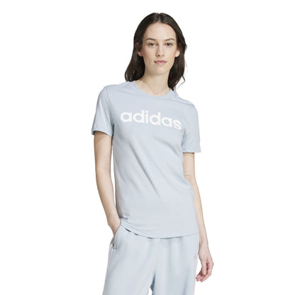 POLO ADIDAS LOUNGEWEAR ESSENTIALS SLIM