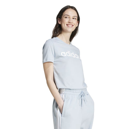 POLO ADIDAS LOUNGEWEAR ESSENTIALS SLIM