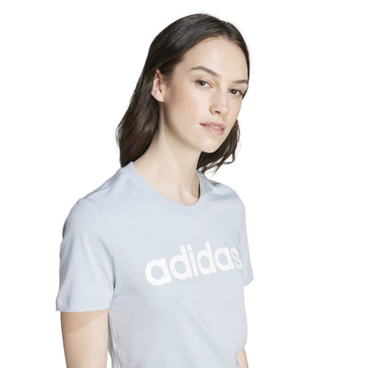 POLO ADIDAS LOUNGEWEAR ESSENTIALS SLIM