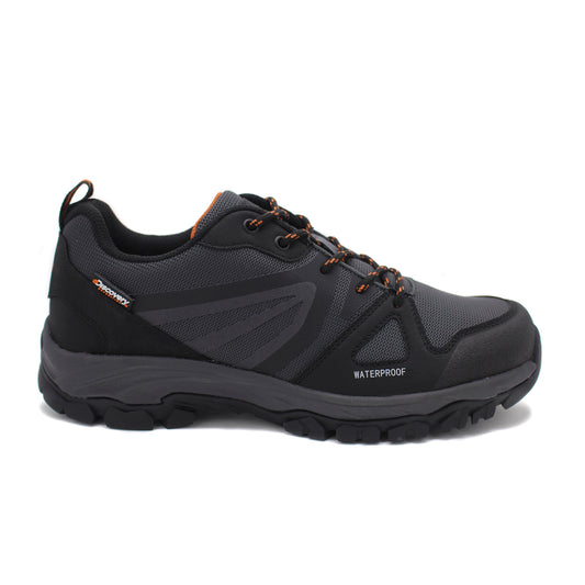 Zapatillas Discovery JAYDEN145 GR Hombre