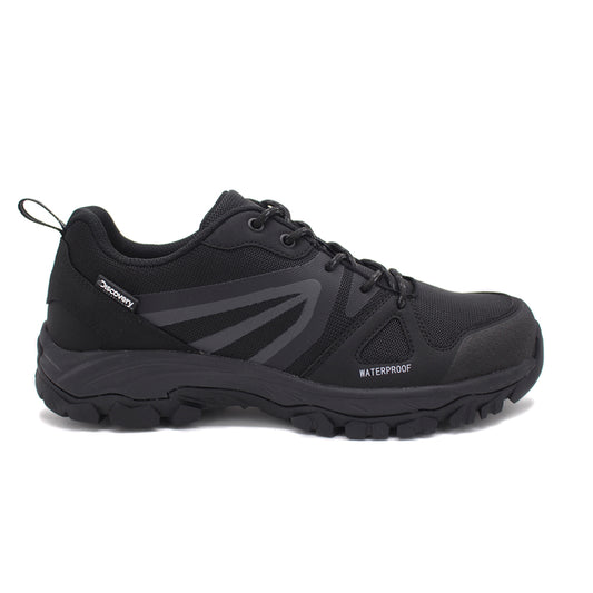 Zapatillas Discovery JAYDEN145 NE Hombre