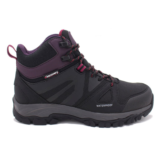 Zapatillas Discovery JAYDEN240 MO Unisex