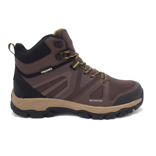 Zapatillas Discovery JAYDEN245 CO Hombre