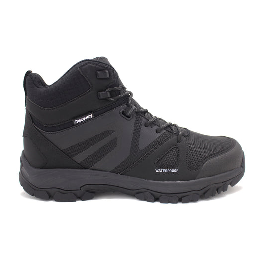 Zapatillas Discovery JAYDEN245 NE Hombre