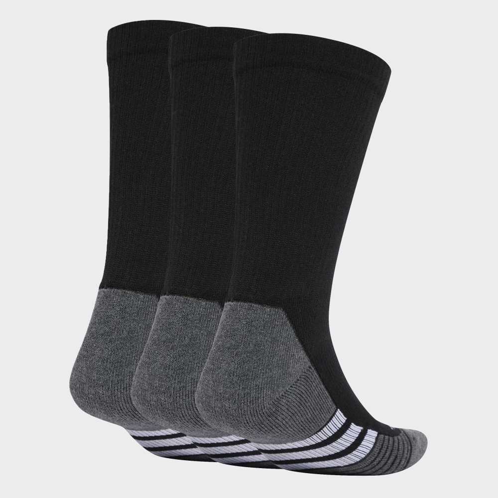 Medias Adidas PRF C CC CRW 3P Unisex - Trainning | JC6411 Negro