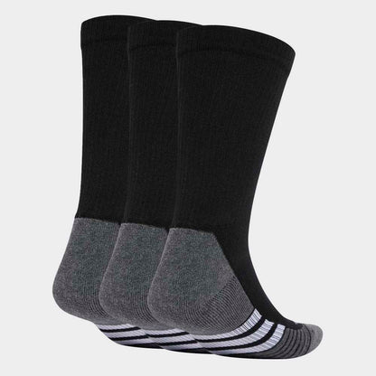 Medias Adidas PRF C CC CRW 3P Unisex - Trainning | JC6411 Negro