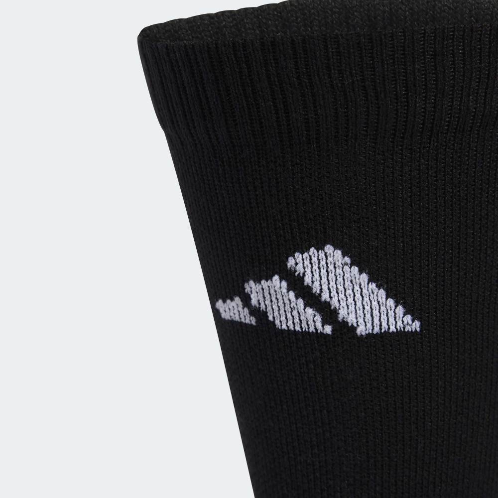 Medias Adidas PRF C CC CRW 3P Unisex - Trainning | JC6411 Negro