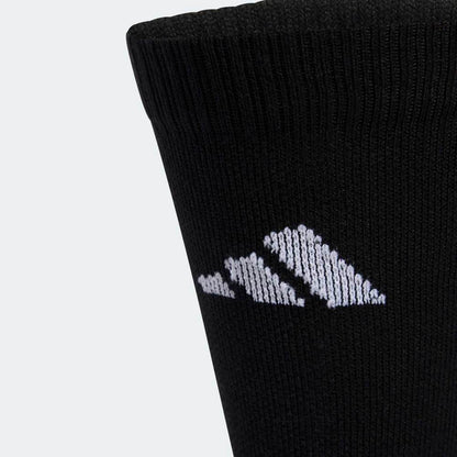 Medias Adidas PRF C CC CRW 3P Unisex - Trainning | JC6411 Negro