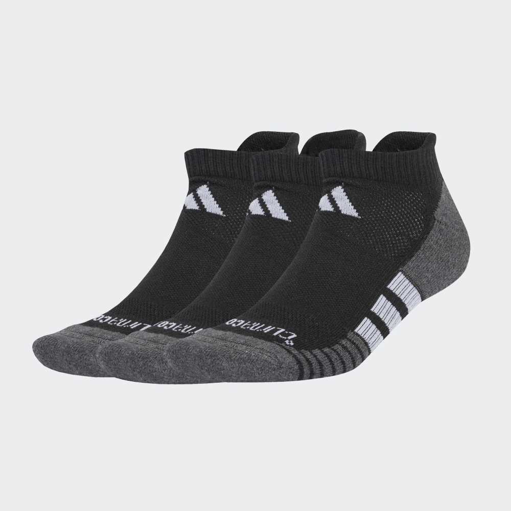 MEDIAS ADIDAS PRF CC C LOW 3P JC6413 - UNISEX