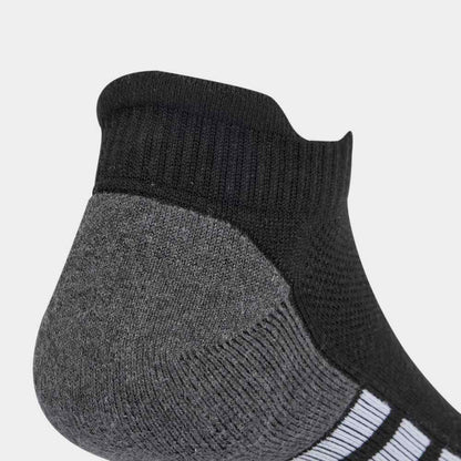 MEDIAS ADIDAS PRF CC C LOW 3P JC6413 - UNISEX