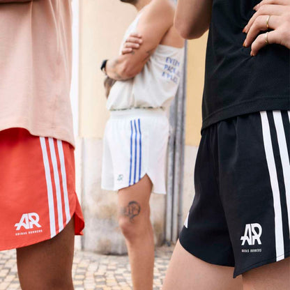 Shorts Adidas Runner Climacool Mujer - Running | JC7375 Negro
