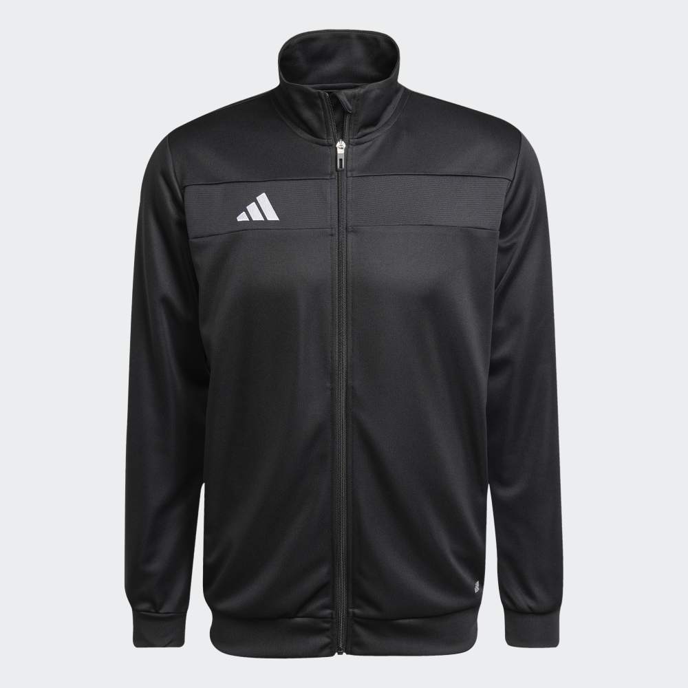 Conjunto Adidas Deportivo Tiro 25 Essentials Hombre - Fútbol | JD0466 Negro