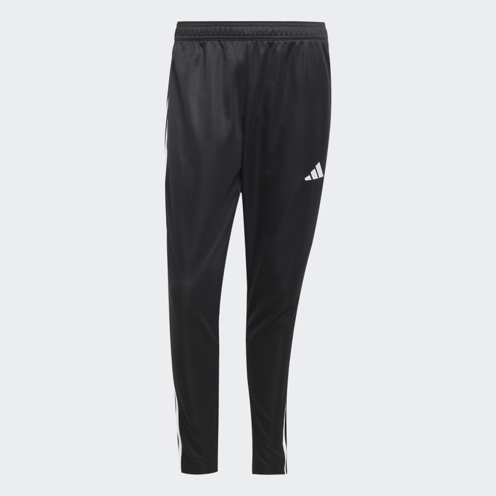 Conjunto Adidas Deportivo Tiro 25 Essentials Hombre - Fútbol | JD0466 Negro