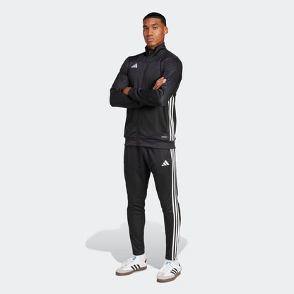 Conjunto Adidas Deportivo Tiro 25 Essentials Hombre - Fútbol | JD0466 Negro