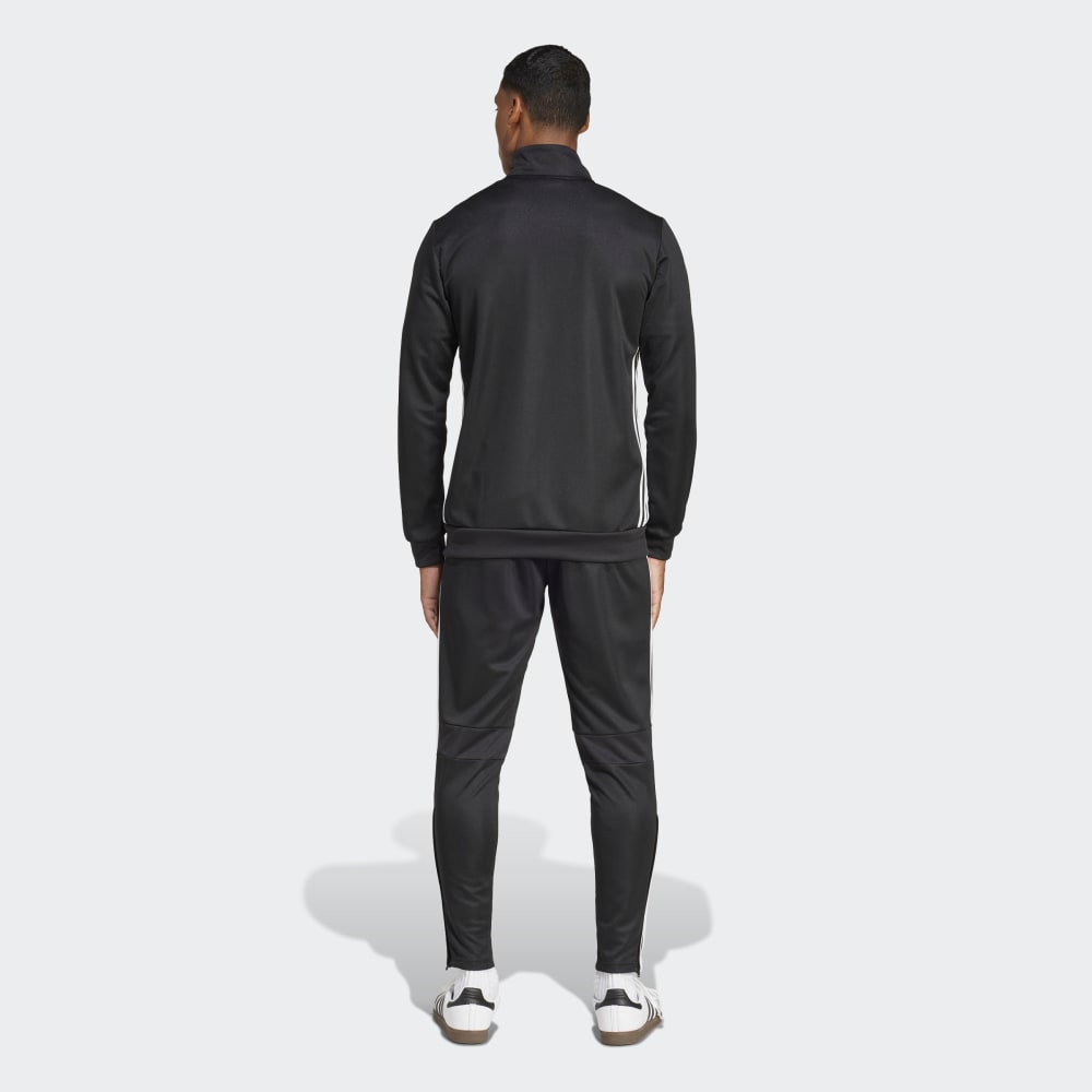 Conjunto Adidas Deportivo Tiro 25 Essentials Hombre - Fútbol | JD0466 Negro