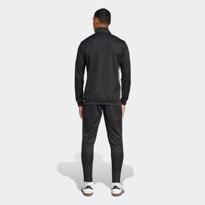 Conjunto Adidas Deportivo Tiro 25 Essentials Hombre - Fútbol | JD0466 Negro