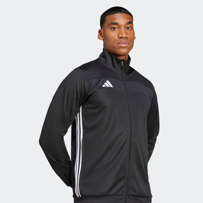 Conjunto Adidas Deportivo Tiro 25 Essentials Hombre - Fútbol | JD0466 Negro