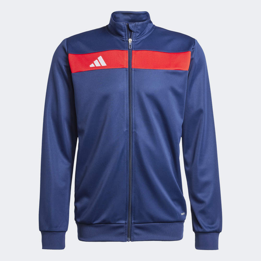 Conjunto Adidas Deportivo Tiro 25 Eseentials Hombre - Fútbol | Azul