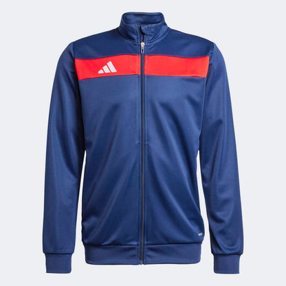 Conjunto Adidas Deportivo Tiro 25 Eseentials Hombre - Fútbol | Azul