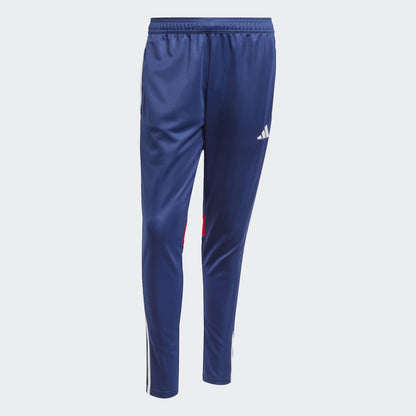 Conjunto Adidas Deportivo Tiro 25 Eseentials Hombre - Fútbol | Azul
