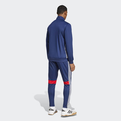 Conjunto Adidas Deportivo Tiro 25 Eseentials Hombre - Fútbol | Azul