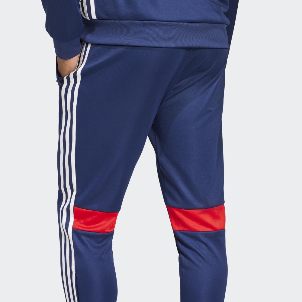 Conjunto Adidas Deportivo Tiro 25 Eseentials Hombre - Fútbol | Azul