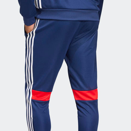 Conjunto Adidas Deportivo Tiro 25 Eseentials Hombre - Fútbol | Azul