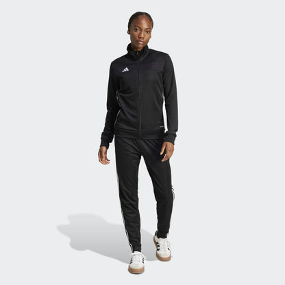 CONJUNTO ADIDAS TIRO 25 ESSENTIALS JD0620 - MUJER