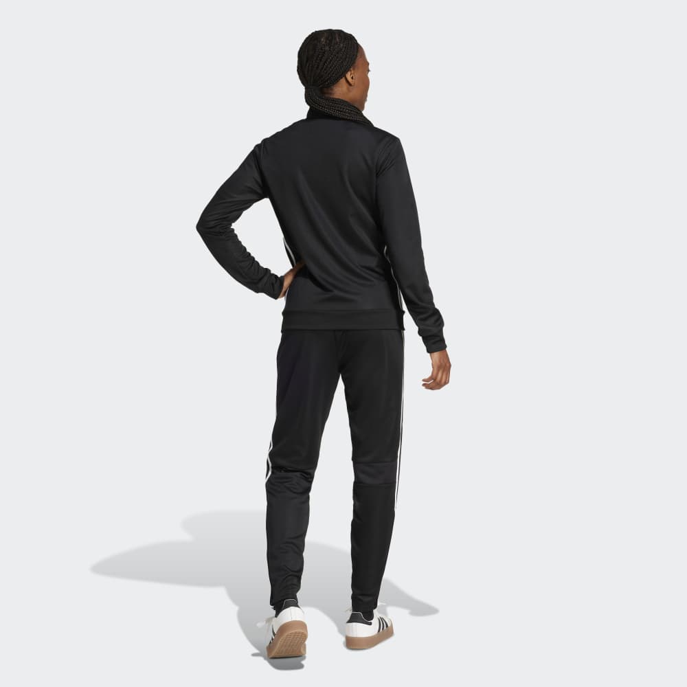 CONJUNTO ADIDAS TIRO 25 ESSENTIALS JD0620 - MUJER