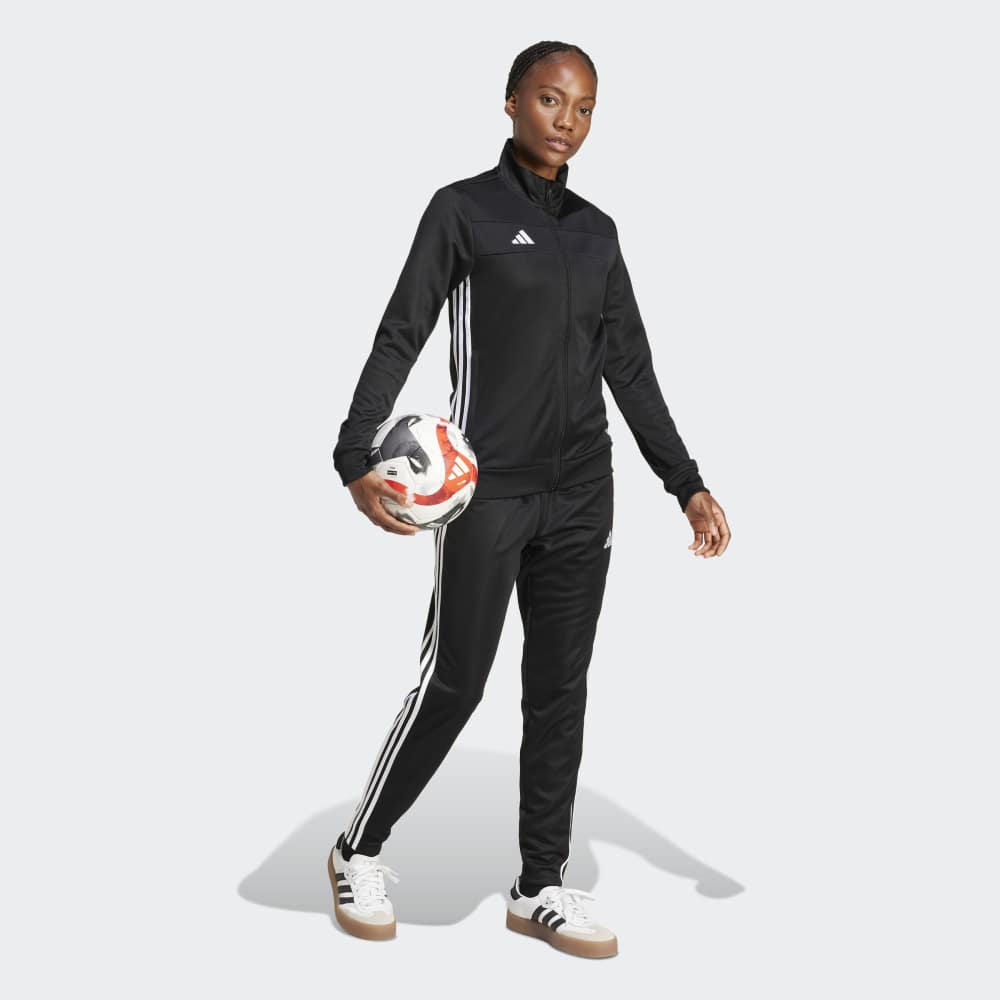 CONJUNTO ADIDAS TIRO 25 ESSENTIALS JD0620 - MUJER