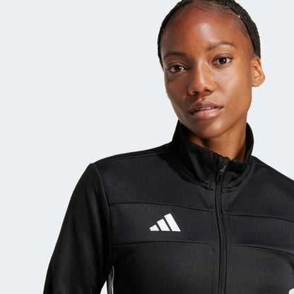 CONJUNTO ADIDAS TIRO 25 ESSENTIALS JD0620 - MUJER